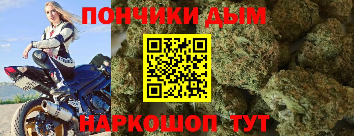 Каннабис индика Калач-на-Дону